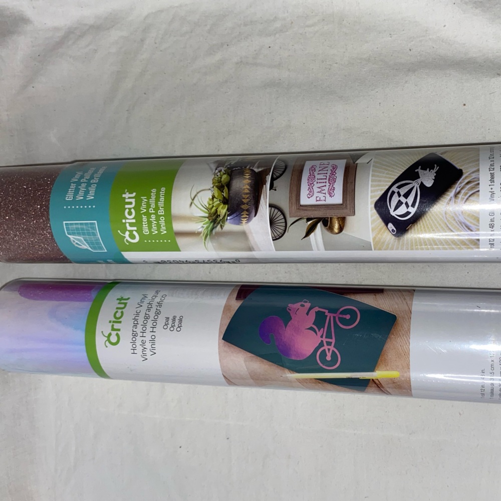 Cricut bundles supply’s